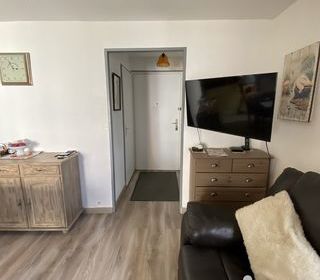  Appartement � vendre 2 pi�ces 54 m�