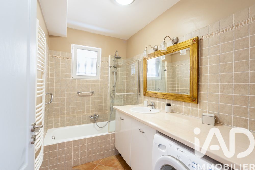 � vendre  Maison Mandelieu-la-Napoule (06210)