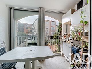  Appartement � vendre 2 pi�ces 36 m�