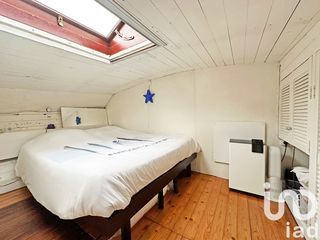  Maison � vendre 2 pi�ces 55 m�