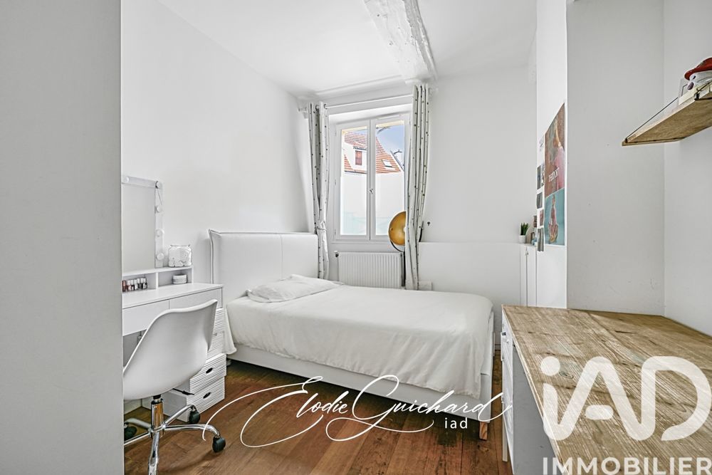 � vendre  Appartement Boulogne-Billancourt (92100)