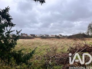  Terrain � vendre 10545 m�