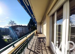  Appartement � vendre 5 pi�ces 127 m�