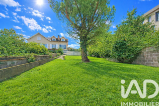  Maison � vendre 10 pi�ces 240 m�