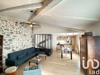  Maison � vendre 4 pi�ces 85 m�