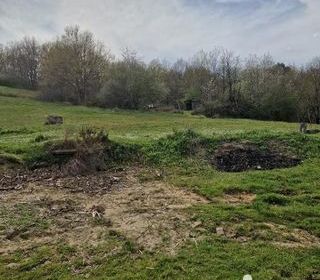  Terrain � vendre 86000 m�