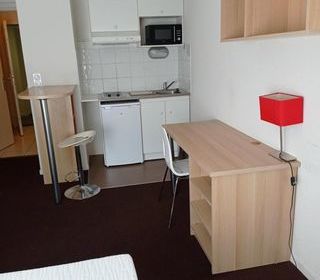  Appartement � vendre 1 pi�ce 22 m�