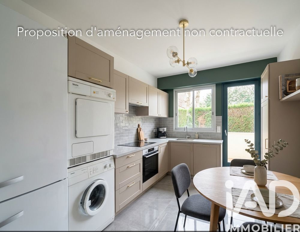 � vendre  Appartement Vaucresson (92420)