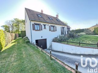  Maison � vendre 5 pi�ces 143 m�