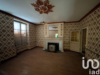  Maison � vendre 7 pi�ces 220 m�