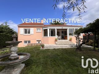  Maison � vendre 7 pi�ces 137 m�