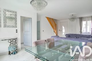  Maison � vendre 6 pi�ces 100 m�