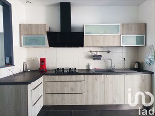  Maison � vendre 6 pi�ces 96 m�