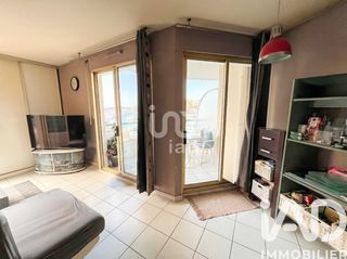  Appartement � vendre 2 pi�ces 43 m�