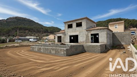   Vente Maison/villa 4 pi�ces Maison - 4 pi�ce(s) - 819 m�