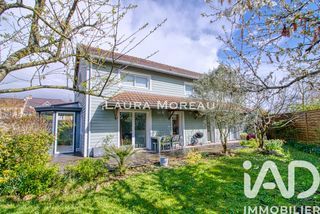  Maison � vendre 5 pi�ces 156 m�