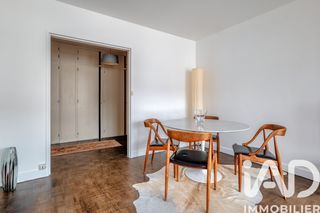  Appartement � vendre 3 pi�ces 62 m�