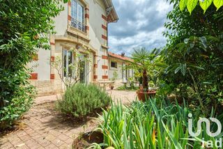  Maison � vendre 5 pi�ces 160 m�