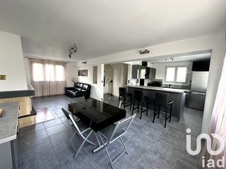  Maison � vendre 4 pi�ces 120 m�