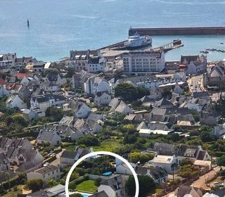  Maison � vendre 7 pi�ces 216 m�