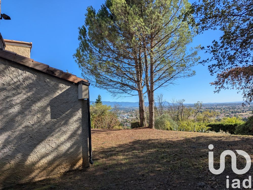 � vendre  Maison Mours-Saint-Eus�be (26540)