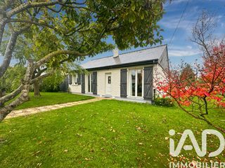  Maison � vendre 4 pi�ces 83 m�