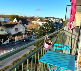  Appartement � vendre 4 pi�ces 76 m�