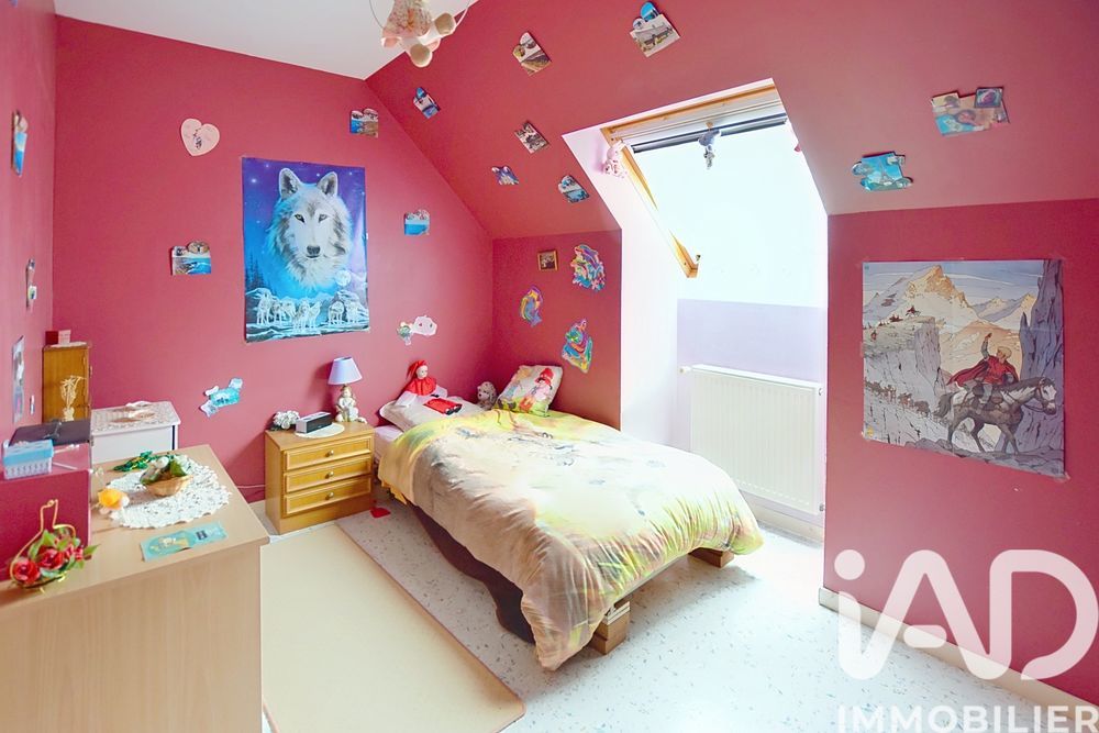 � vendre  Maison Cr�cy-la-Chapelle (77580)