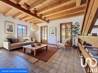  Maison � vendre 7 pi�ces 145 m�