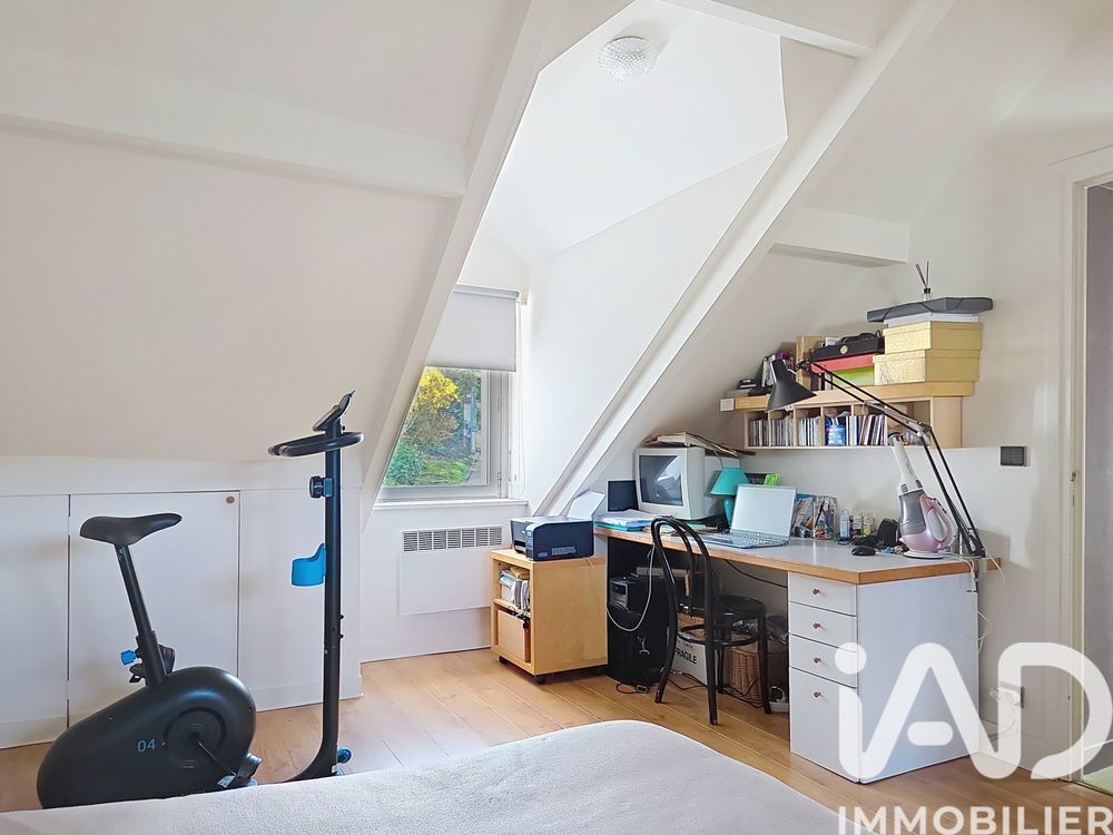 � vendre  Maison Marly-le-Roi (78160)