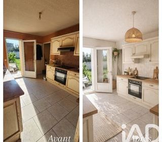  Maison � vendre 4 pi�ces 97 m�