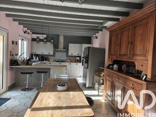  Maison � vendre 5 pi�ces 110 m�