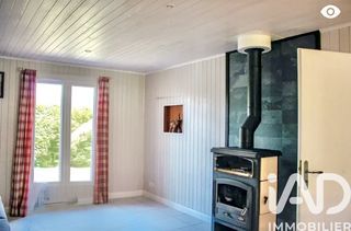  Maison � vendre 4 pi�ces 80 m�