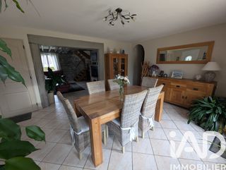  Maison � vendre 4 pi�ces 110 m�