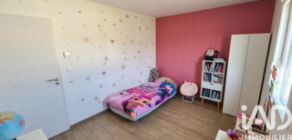  Maison � vendre 5 pi�ces 110 m�