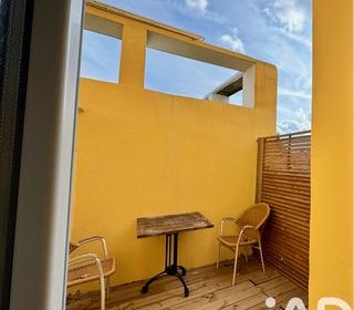  Appartement � vendre 2 pi�ces 66 m�