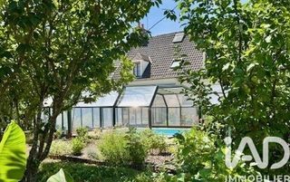  Maison � vendre 6 pi�ces 221 m�