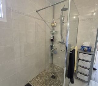  Maison � vendre 3 pi�ces 89 m�