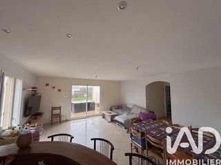  Maison � vendre 5 pi�ces 127 m�