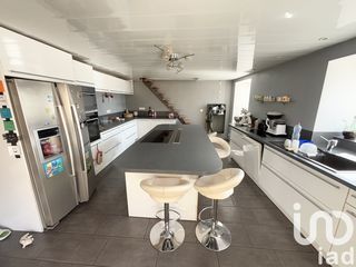  Maison � vendre 5 pi�ces 114 m�