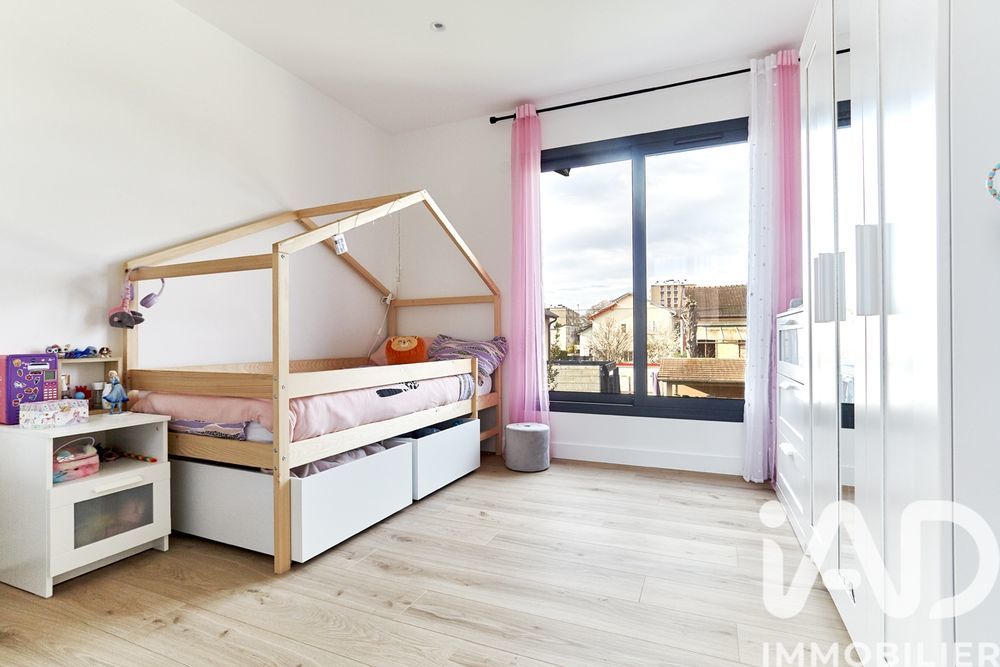 � vendre  Maison Houilles (78800)