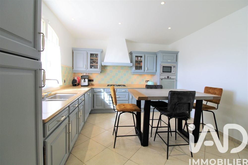 � vendre  Maison Villecresnes (94440)