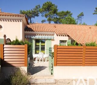  Maison � vendre 3 pi�ces 39 m�