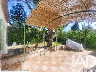  Maison � vendre 7 pi�ces 211 m�