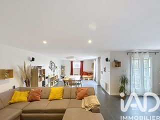  Maison � vendre 4 pi�ces 165 m�