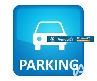  Parking / Garage � vendre 12 m�