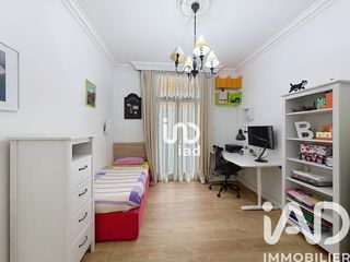  Appartement � vendre 4 pi�ces 86 m�