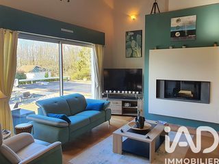  Villa � vendre 8 pi�ces 250 m�