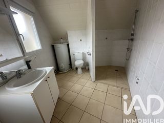  Maison � vendre 5 pi�ces 90 m�