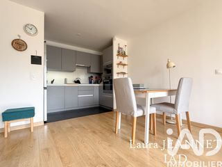  Appartement � vendre 3 pi�ces 60 m�